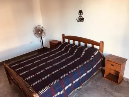Alquiler temporario de casa en Santa clara del mar
