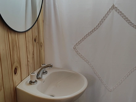 Alquiler temporario de casa en Villa giardino