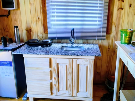 Alquiler temporario de casa en Villa giardino