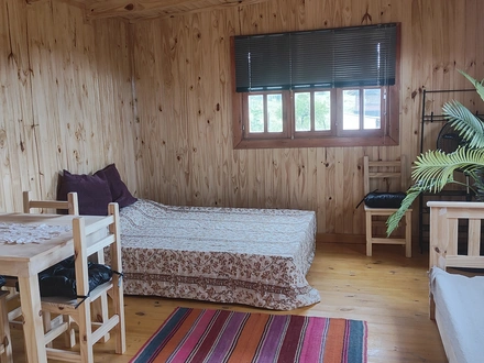 Alquiler temporario de casa en Villa giardino