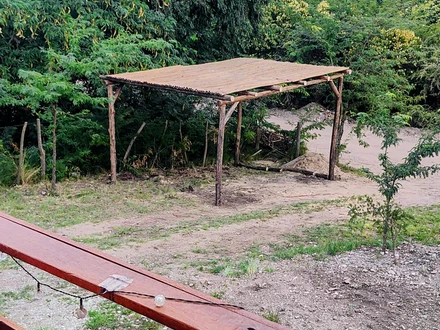 Alquiler temporario de casa en Villa giardino