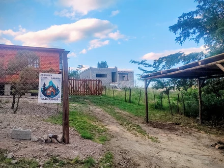 Alquiler temporario de casa en Villa giardino
