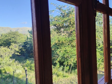 Alquiler temporario de casa en Villa giardino