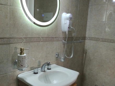 Alquiler temporario de departamento en Mar del plata