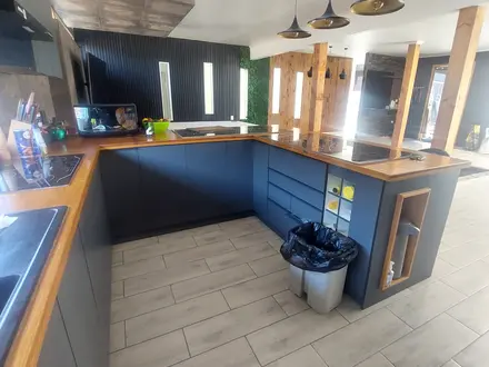 Arriendo temporario de casa en La serena