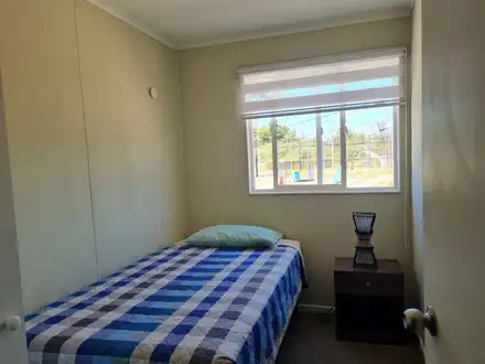 Arriendo temporario de casa en Villarrica