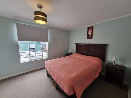 Arriendo temporario de casa en Villarrica