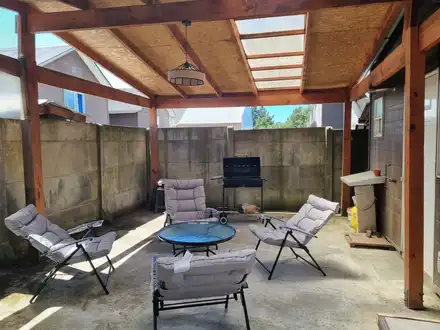 Arriendo temporario de casa en Villarrica