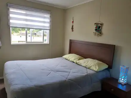 Arriendo temporario de casa en Villarrica