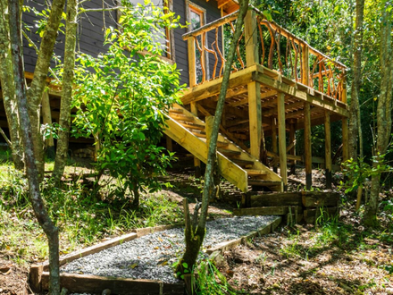 Arriendo temporario de casa en Pucon