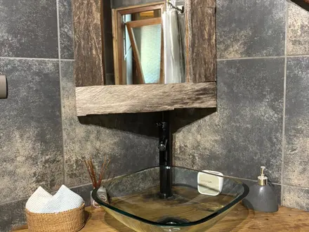 Arriendo temporario de casa en Pucon