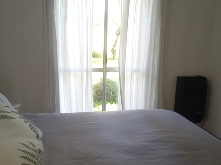 Alquiler temporario de cabana em Tandil
