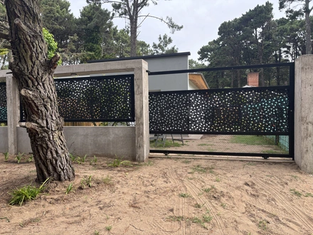 Alquiler temporario de departamento en Valeria del mar
