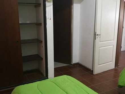 Alquiler temporario de departamento en Las grutas