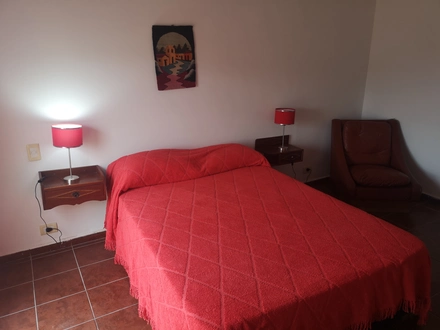 Alquiler temporario de departamento en Las grutas