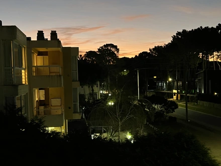 Alquiler temporario de departamento en Pinamar