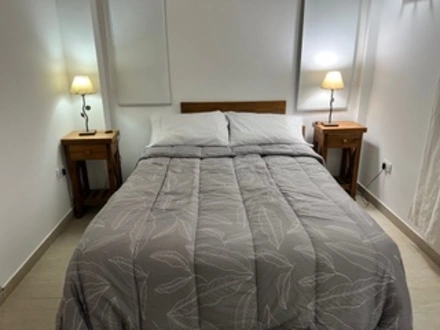 Alquiler temporario de departamento en Pinamar