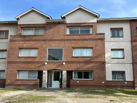 Alquiler temporario de departamento en Pinamar