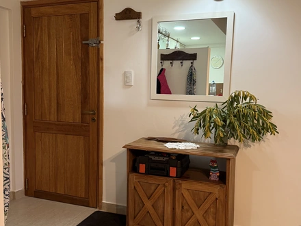 Alquiler temporario de departamento en Pinamar