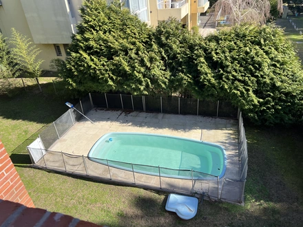 Alquiler temporario de departamento en Pinamar