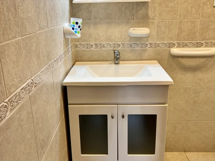 Alquiler temporario de departamento en Pinamar