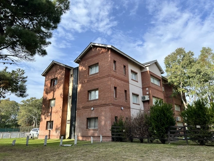 Alquiler temporario de departamento en Pinamar