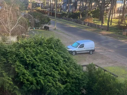 Alquiler temporario de departamento en Pinamar