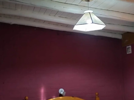 Alquiler temporario de casa en San rafael