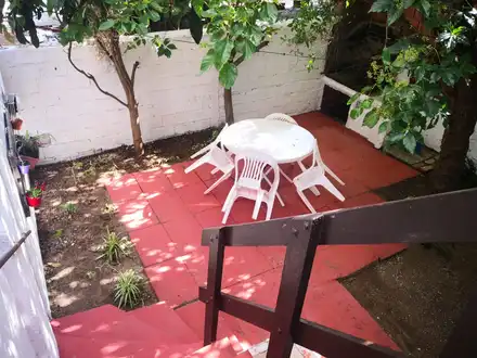 Alquiler temporario de departamento en Nueva atlantis