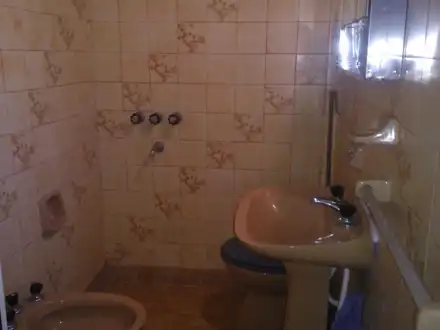 Alquiler temporario de departamento en Nueva atlantis