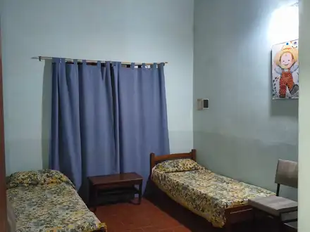 Alquiler temporario de departamento en Nueva atlantis