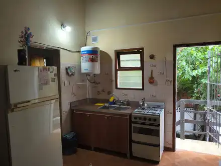 Alquiler temporario de departamento en Nueva atlantis