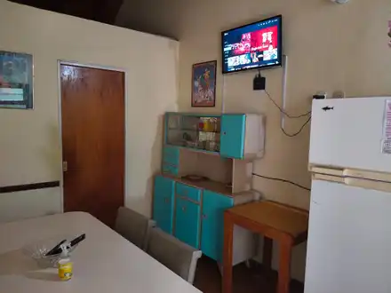 Alquiler temporario de departamento en Nueva atlantis