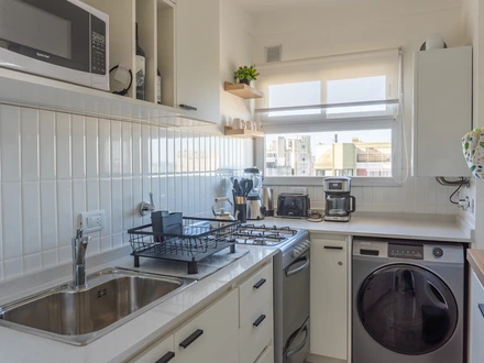 Alquiler temporario de departamento en Mar del plata