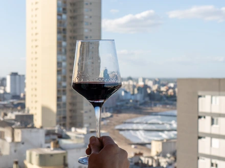 Alquiler temporario de departamento en Mar del plata