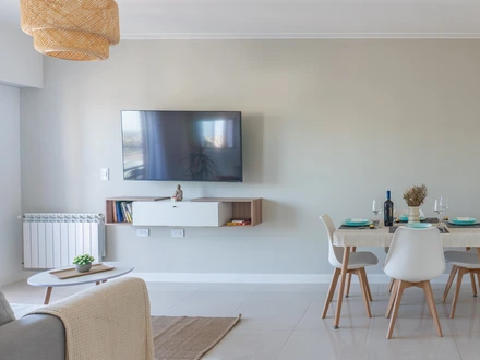 Alquiler temporario de departamento en Mar del plata