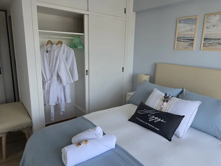 Alquiler temporario de departamento en Mar del plata