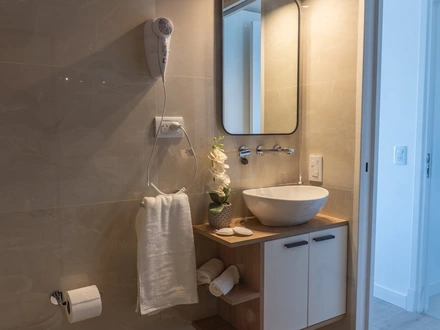 Alquiler temporario de departamento en Mar del plata