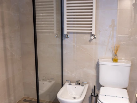 Alquiler temporario de departamento en Mar del plata