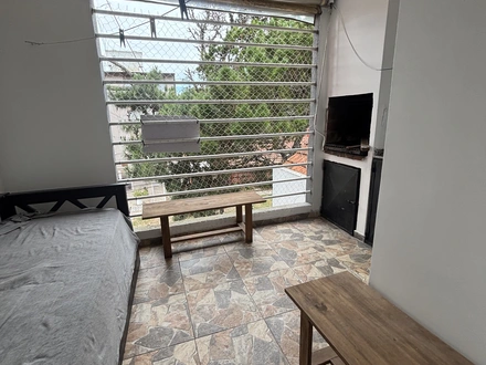 Alquiler temporario de departamento en San bernardo