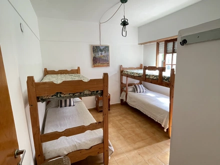 Alquiler temporario de departamento en Mar de ostende