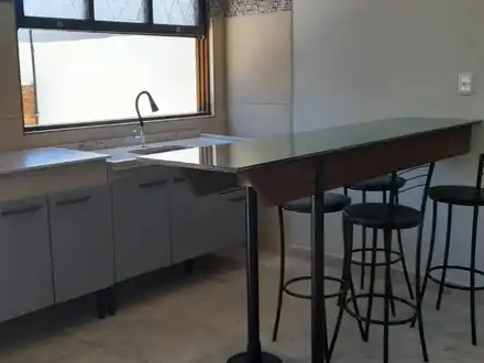 Alquiler temporario de apartamento em Bombinhas