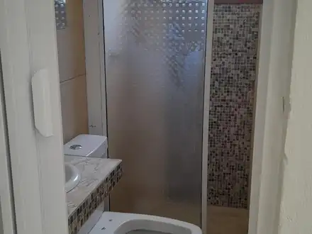 Alquiler temporario de apartamento em Bombinhas