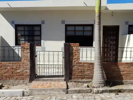 Alquiler temporario de apartamento em Bombinhas