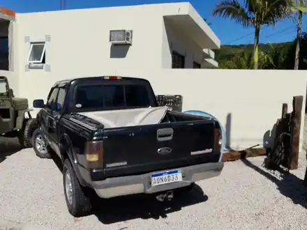 Alquiler temporario de apartamento em Bombinhas