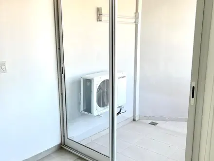 Alquiler temporario de departamento en Rosario