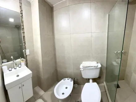 Alquiler temporario de departamento en Rosario