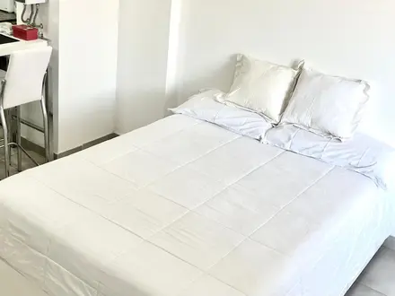 Alquiler temporario de departamento en Rosario