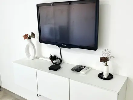 Alquiler temporario de departamento en Rosario