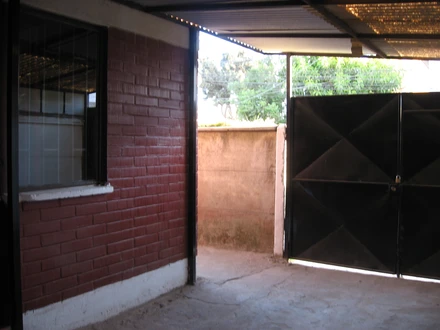 Arriendo temporario de casa en Vi&ntilde;a del mar